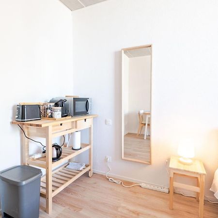 Appartement Le Cocooning 图尔 外观 照片