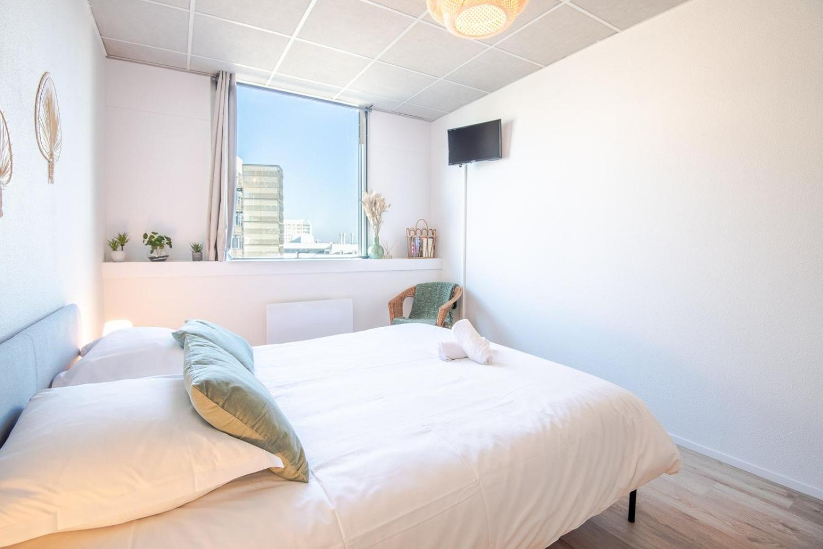 Appartement Le Cocooning 图尔 外观 照片